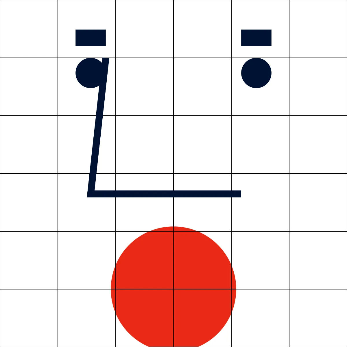 Say hello to Oto our avatar